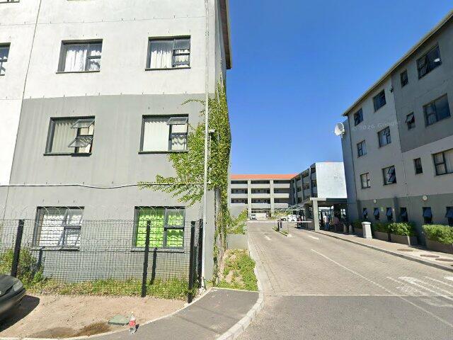 Section No. 106, Belhar Vista, Kern Crescent, Bellville
