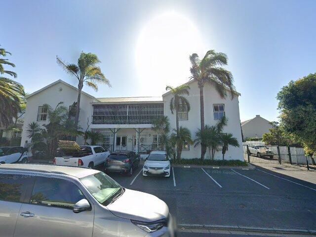 Section No. 1, Springfield Terrace E2, 11 Queen Street, Cape Town