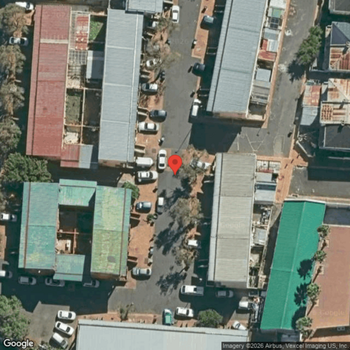 Section No. 1, Springfield Terrace E2, 11 Queen Street, Cape Town thumbnail