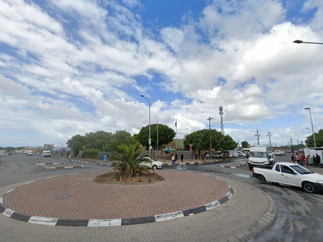 Erf 19553 Delft, In The City Of Cape Town, Cape Division, Province Of The Western Cape; Situated At 65 Geba Crescent, Delft