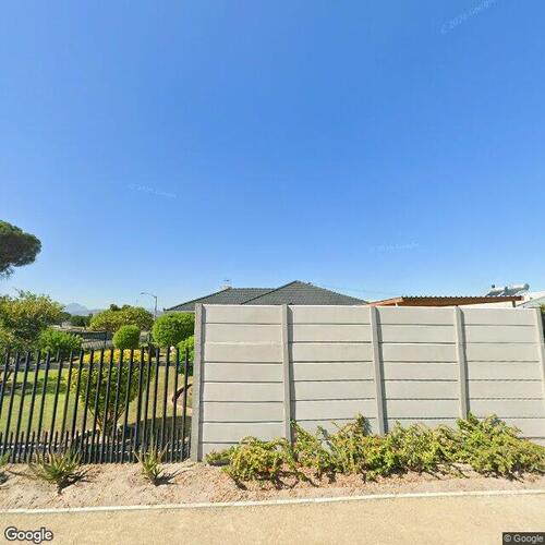 Door 23, Unit 21 Labiance Sentrum Body Corporate, Carinus Street, Bellville thumbnail