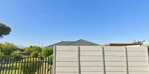 Door 23, Unit 21 Labiance Sentrum Body Corporate, Carinus Street, Bellville