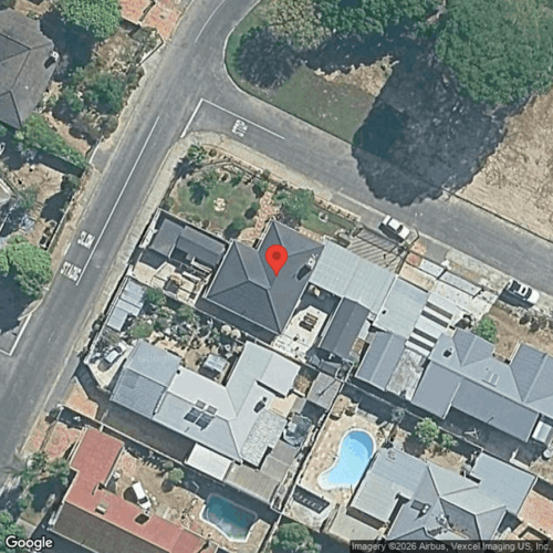 Door 23, Unit 21 Labiance Sentrum Body Corporate, Carinus Street, Bellville thumbnail