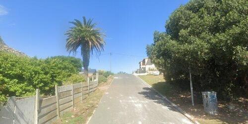 Erf 147 Hawston, In The Overstrand Municipality, Caledon Division, Province Of The Western Cape; Also Known As 2 Lime Street, Hawston