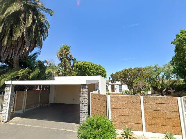 Erf 12615 Milnerton, In The City Of Cape Town, Cape Division, Province Of The Western Cape; 7 Erica Close, Table View