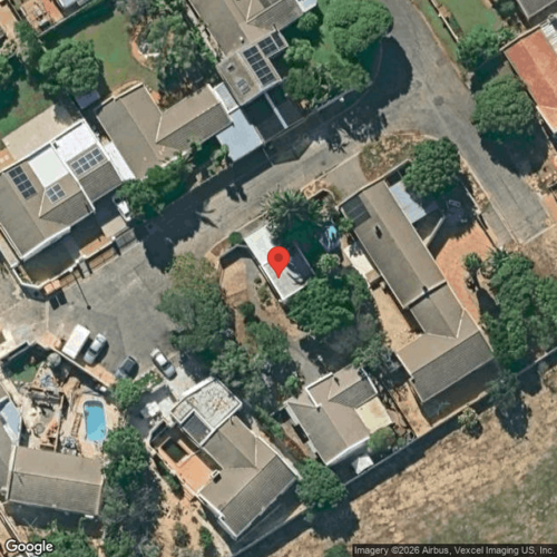 Erf 12615 Milnerton, In The City Of Cape Town, Cape Division, Province Of The Western Cape; 7 Erica Close, Table View thumbnail