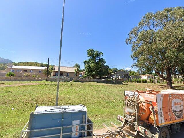Erf 1566 Genadendal, Situated In The Theewaterskloof Municipality, Division Caledon, Western Cape Province, Also Known As 15 George Grey Street, Genadendal