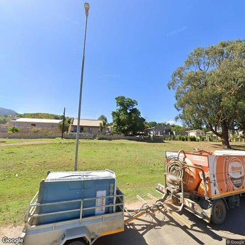 Erf 1566 Genadendal, Situated In The Theewaterskloof Municipality, Division Caledon, Western Cape Province, Also Known As 15 George Grey Street, Genadendal thumbnail