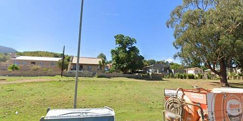 Erf 1566 Genadendal, Situated In The Theewaterskloof Municipality, Division Caledon, Western Cape Province, Also Known As 15 George Grey Street, Genadendal
