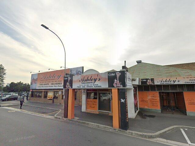 Erf 36421 Goodwood, Situate In The City Of Cape Town, Division Of Cape, Province Of The Western Cape; Also Known As: 91 A Forty Seventh Street, Eureka, Goodwood