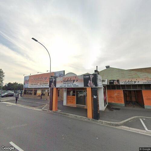 Erf 36421 Goodwood, Situate In The City Of Cape Town, Division Of Cape, Province Of The Western Cape; Also Known As: 91 A Forty Seventh Street, Eureka, Goodwood thumbnail