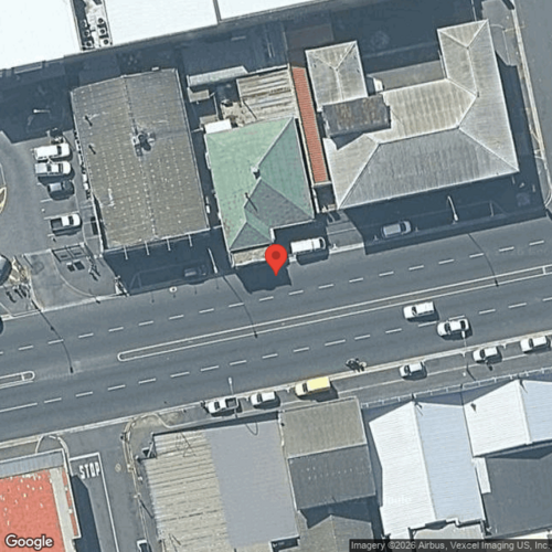Erf 36421 Goodwood, Situate In The City Of Cape Town, Division Of Cape, Province Of The Western Cape; Also Known As: 91 A Forty Seventh Street, Eureka, Goodwood thumbnail