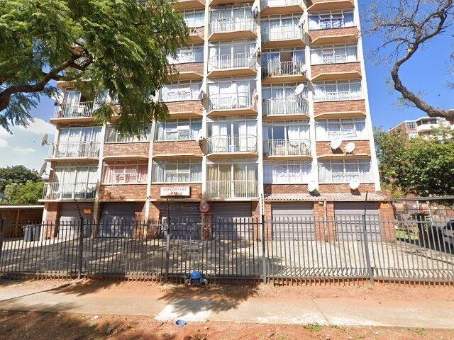 Section 17 Of Plan 122/985, Known As "Prenorpark", Situated At Re Of Erf 1120, Town "Pretoria North", Gauteng; Better Known As Unit 17 Prenorpark, 489 Brits Road, Pretoria North, Gauteng
