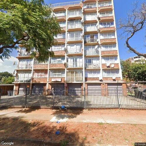 Section 17 Of Plan 122/985, Known As "Prenorpark", Situated At Re Of Erf 1120, Town "Pretoria North", Gauteng; Better Known As Unit 17 Prenorpark, 489 Brits Road, Pretoria North, Gauteng thumbnail