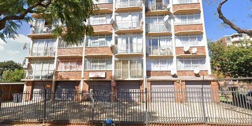 Section 17 Of Plan 122/985, Known As "Prenorpark", Situated At Re Of Erf 1120, Town "Pretoria North", Gauteng; Better Known As Unit 17 Prenorpark, 489 Brits Road, Pretoria North, Gauteng