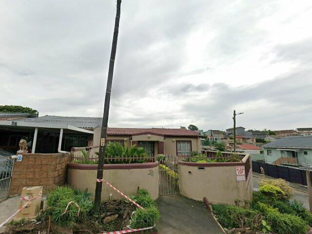 Erf 430 Shastri Park, Registration Division Fu In E Thekwini Municipality, Province Of Kwazulu Natal