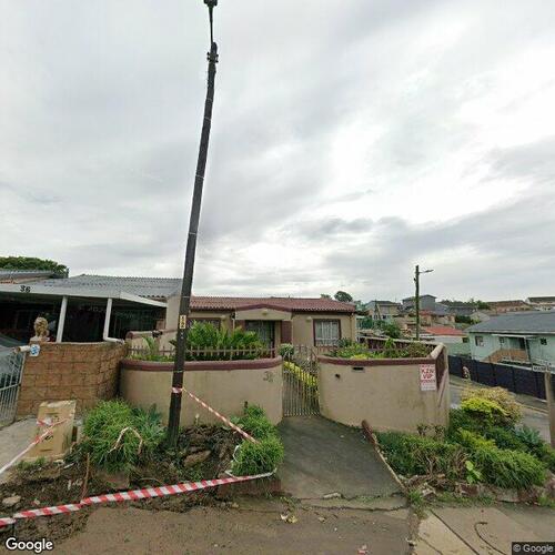 Erf 430 Shastri Park, Registration Division Fu In E Thekwini Municipality, Province Of Kwazulu Natal thumbnail