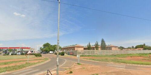 2 Bedroom Sectional Title Unit