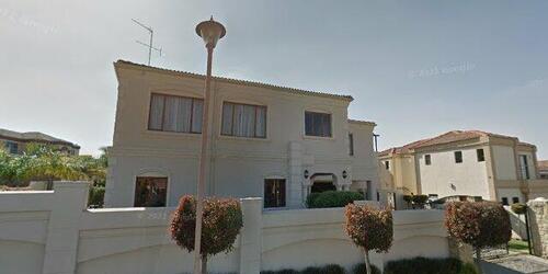 8 Bedroom House