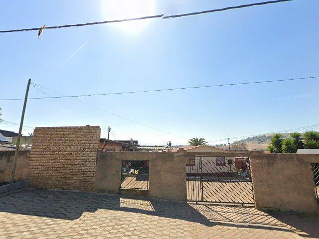 Erf 985 Noordgesig Township, Registration Division I.Q. Province Of Gauteng, Also Known As 11 Witsering Street, Noordgesig