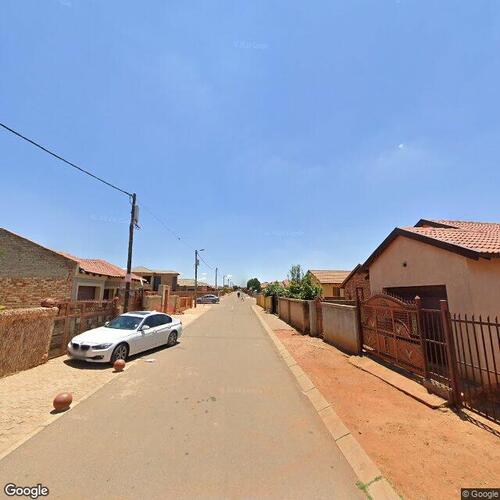 Erf 805 Soshanguve East Township, Registration Division J.R., Province Of Gauteng, Also Known As: (Stand 6677) House 805 Bankduiker Street, Soshanguve East Block Xx thumbnail