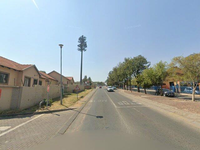Unit 40, Riverstone Estate Body Corporate, Van Heerden Road, Halfway Gardens, Midrand, 1686