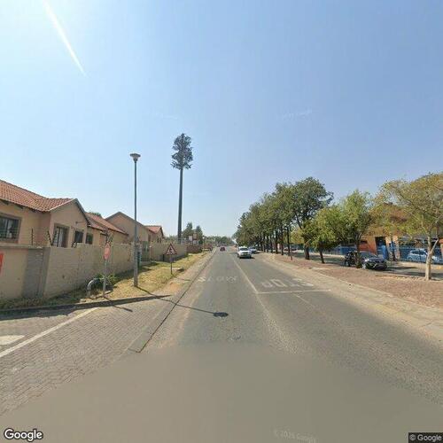 Unit 40, Riverstone Estate Body Corporate, Van Heerden Road, Halfway Gardens, Midrand, 1686 thumbnail