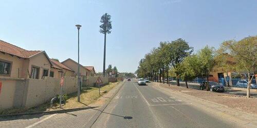 3 Bedroom Sectional Title Unit