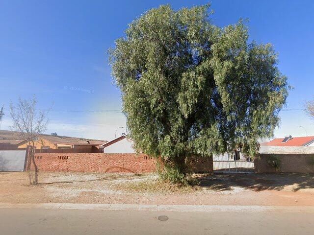 Erf 4083 Lenasia South Extension 4 Township, Registration Division I.Q, Province Of Gauteng, 21 Bernina Place, Lenasia South Ext 4, Lenasia
