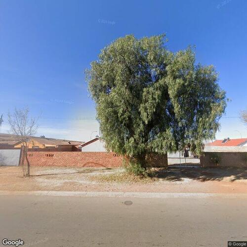 Erf 4083 Lenasia South Extension 4 Township, Registration Division I.Q, Province Of Gauteng, 21 Bernina Place, Lenasia South Ext 4, Lenasia thumbnail