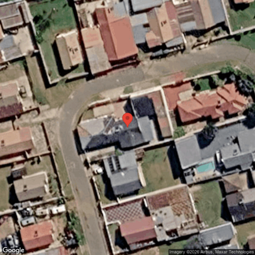 Erf 4083 Lenasia South Extension 4 Township, Registration Division I.Q, Province Of Gauteng, 21 Bernina Place, Lenasia South Ext 4, Lenasia thumbnail
