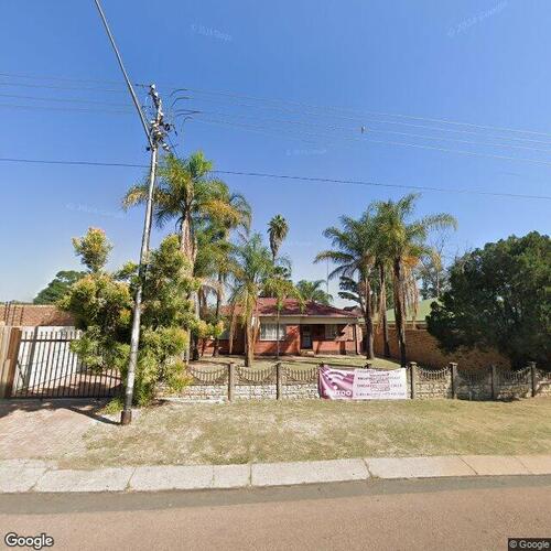 Remainder Of Erf 289 Gezina Township, Registration Division J.R., Gauteng Province, 517 10th Avenue, Gezina, Pretoria thumbnail