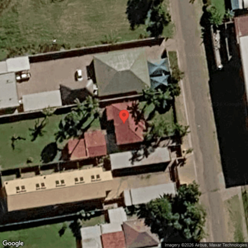 Remainder Of Erf 289 Gezina Township, Registration Division J.R., Gauteng Province, 517 10th Avenue, Gezina, Pretoria thumbnail