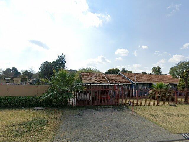 Erf 1107 Mulbarton Extension 3 Township, 16 Kastaaiing Road, Mulbarton