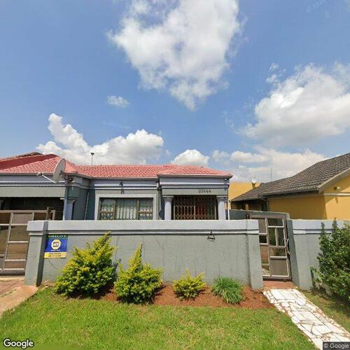 Erf 20644 Vosloorus Extension 30 Township, 20644 Intonto Road, Vosloorus, Johannesburg thumbnail