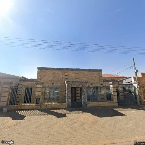 Erf 6756 Lenasia Extension 6 Township, 19 Pine Avenue, Lenasia Ext 6 thumbnail