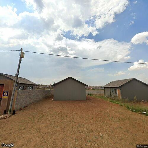 Erf 2927 Toekomsrus Ext 2 Township, 2927 Joseph Street, Toekomsrus Extension 2 thumbnail