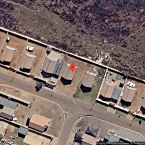 Erf 2927 Toekomsrus Ext 2 Township, 2927 Joseph Street, Toekomsrus Extension 2 thumbnail