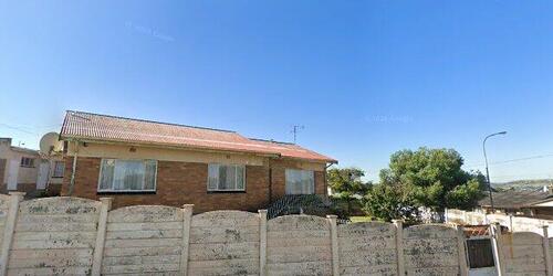 2 Bedroom Sectional Title Unit