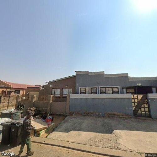 Erf 5824 Eldorado Park Extension 7 Township, Registration Division I.Q., Gauteng Province; 3 Illinois Avenue, Brackenhurst Ext 7, Eldorado Park thumbnail