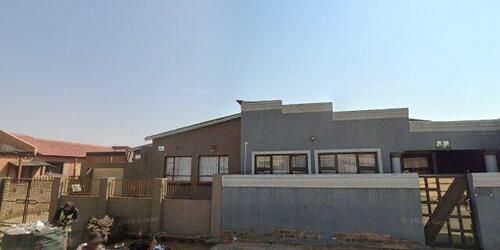 Erf 5824 Eldorado Park Extension 7 Township, Registration Division I.Q., Gauteng Province; 3 Illinois Avenue, Brackenhurst Ext 7, Eldorado Park