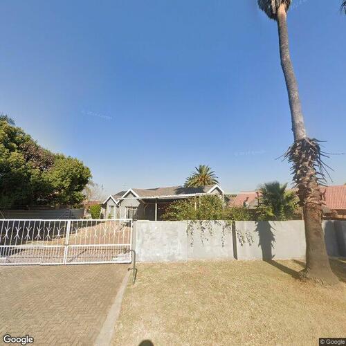 Erf 819 Sunward Park Extension 1 Township, 19 Harmonie Avenue, Sunward Park Ext 1 thumbnail
