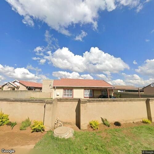 Portion 14 Of Erf 8150, Windmill Park Extension 18 Township, 14/8150 Mpshe Street, Windmill Park Extension 18, Gauteng Province thumbnail