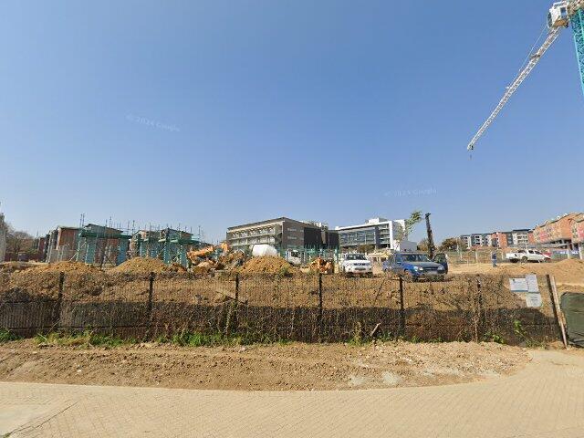 Section No. 48, Villa D'alegria, 25 Boardwalk Street, Grand Central Extension 13, Midrand