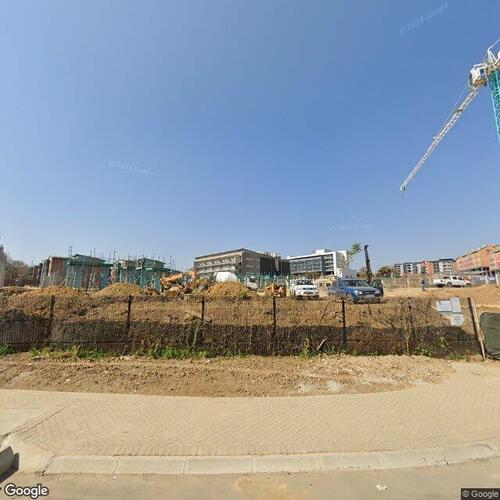 Section No. 48, Villa D'alegria, 25 Boardwalk Street, Grand Central Extension 13, Midrand thumbnail