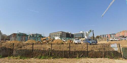Section No. 48, Villa D'alegria, 25 Boardwalk Street, Grand Central Extension 13, Midrand