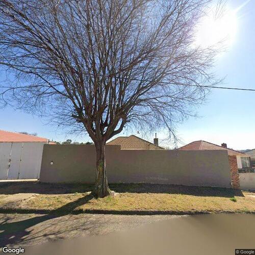 Erf 80 Chrisville Township, Registration Division I.R., Province Of Gauteng, Being 3 Norah Street, Chrisville thumbnail