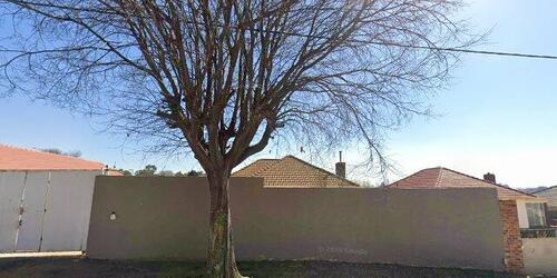 Erf 80 Chrisville Township, Registration Division I.R., Province Of Gauteng, Being 3 Norah Street, Chrisville