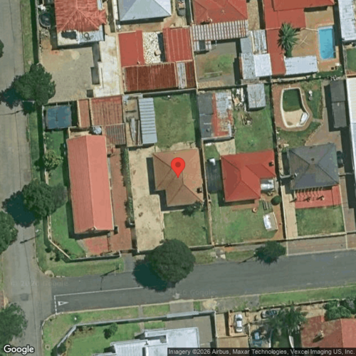 Erf 80 Chrisville Township, Registration Division I.R., Province Of Gauteng, Being 3 Norah Street, Chrisville thumbnail