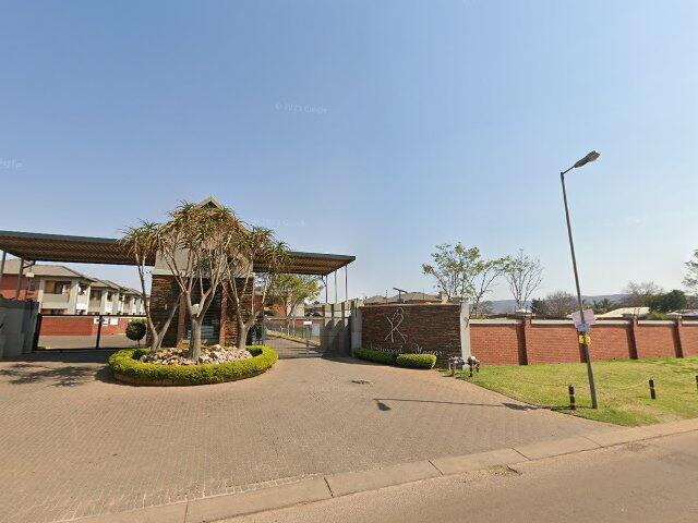 Section No. 52, Westwood Manor, Andeon Extension 27 Township, City Tshwane Metropolitan Municipality, Also Known As Unit 52 Westwood Manor, 593 Fred Messenger Avenue, Andeon Ext 27, Pretoria